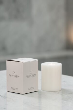 Ivory Trend D 110 6 Ivory Trend D 140