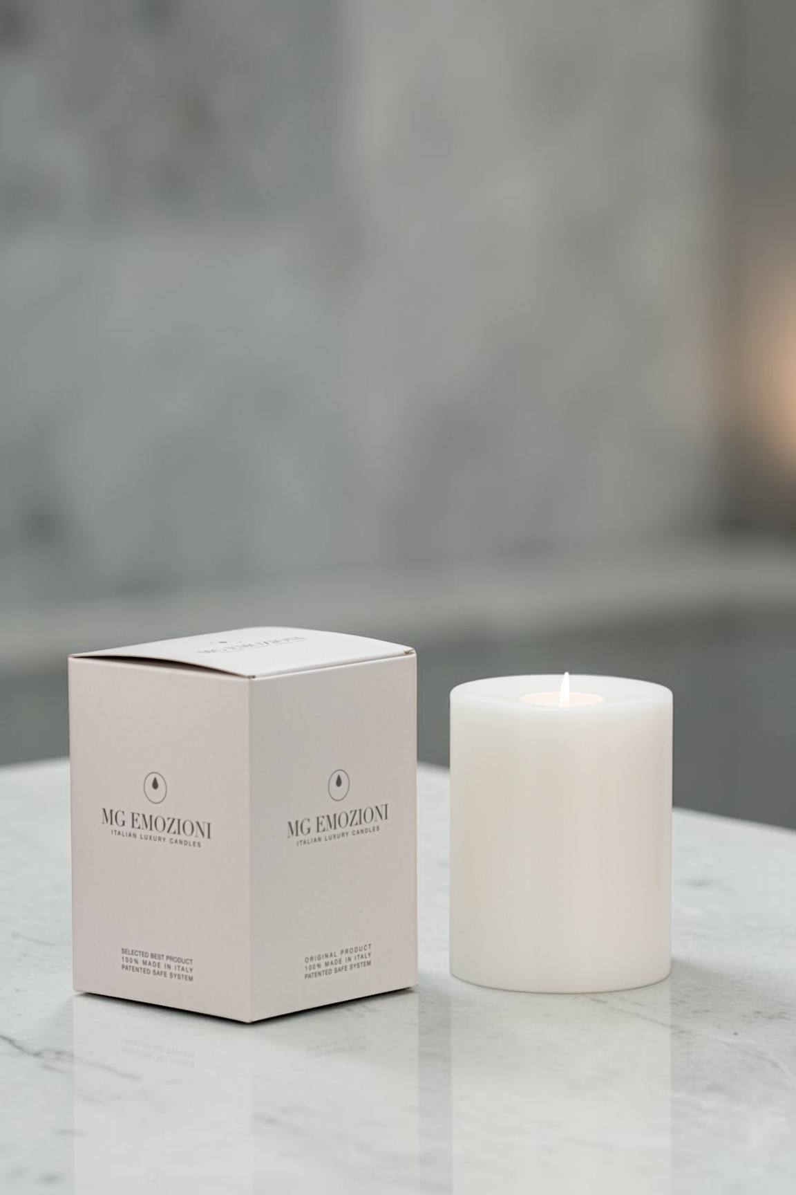 Ivory Trend D 140