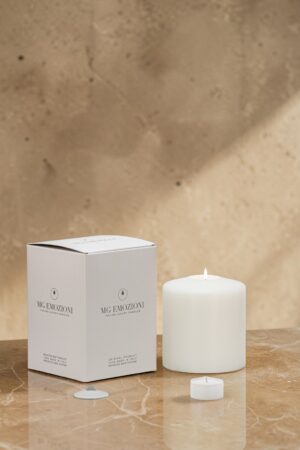 Ivory Soft D 90 5 Ivory Soft D 140