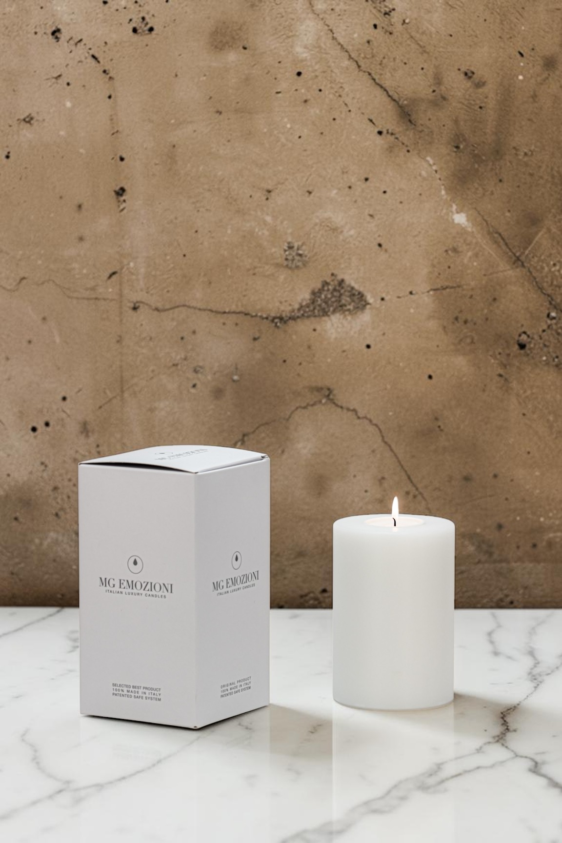 Ivory Light D 110