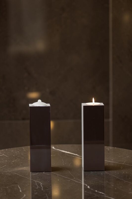 COLUMN 70250LA BLU NAVY