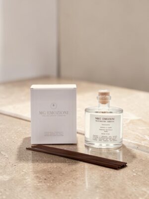Profumatore Ambiente - MANGO E CASSIS