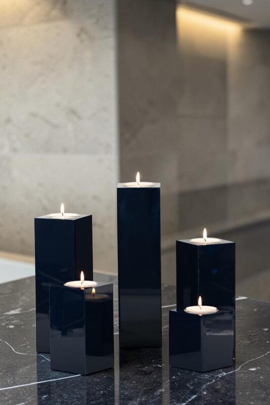 COLUMN 70300LA 70250LA 70200LA 70150LA 70100LA BLU NAVY9