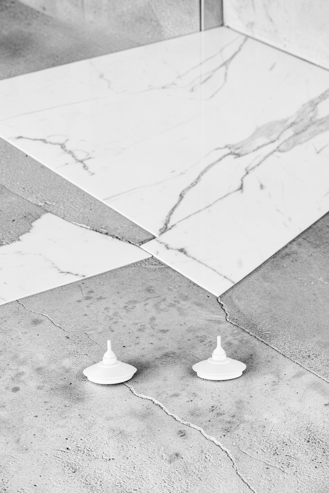 Tappi Spegnifiamma Ivory San Pietro Dome